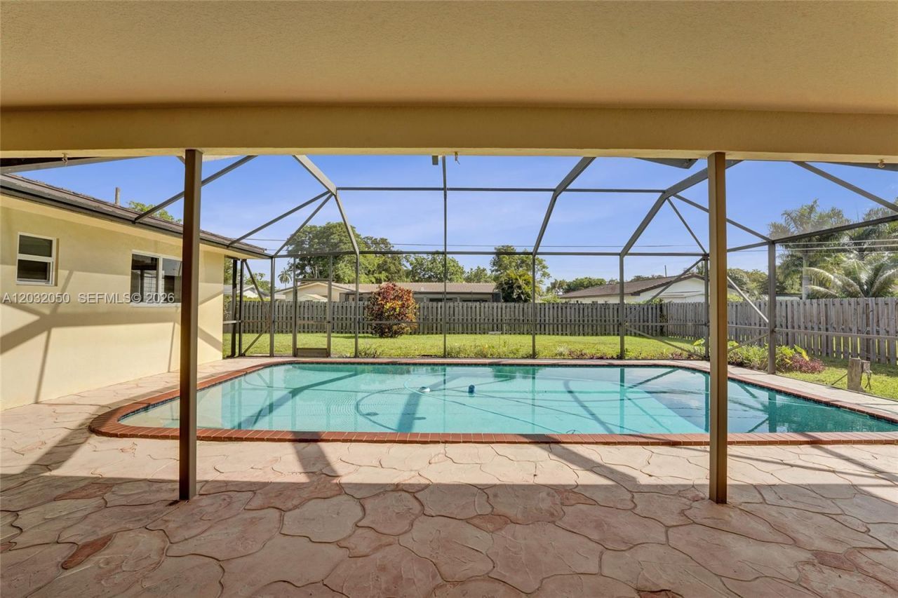 7421 NW 8th Ct , Plantation, FL 33317 Photo