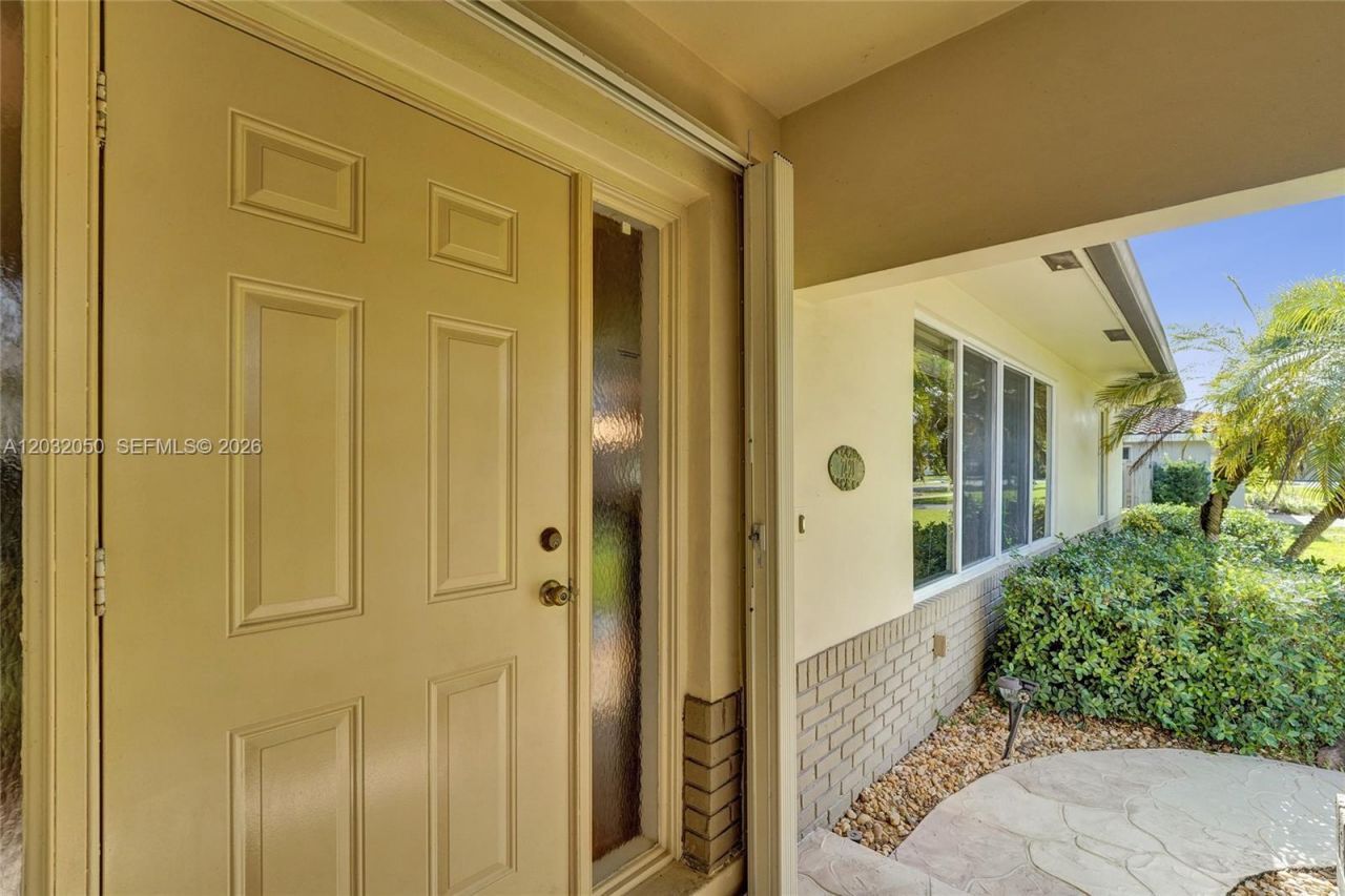 7421 NW 8th Ct , Plantation, FL 33317 Photo
