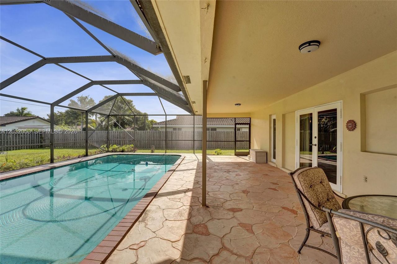7421 NW 8th Ct , Plantation, FL 33317 Photo