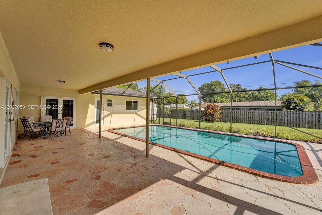 7421 NW 8th Ct , Plantation, FL 33317 Photo
