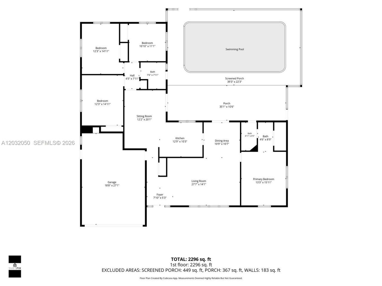 7421 NW 8th Ct, Plantation, FL 33317 Photo