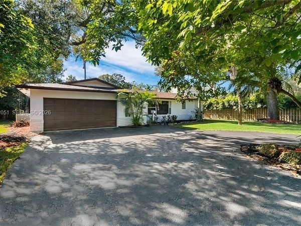 2810 Riverland Rd , Fort Lauderdale, FL 33312