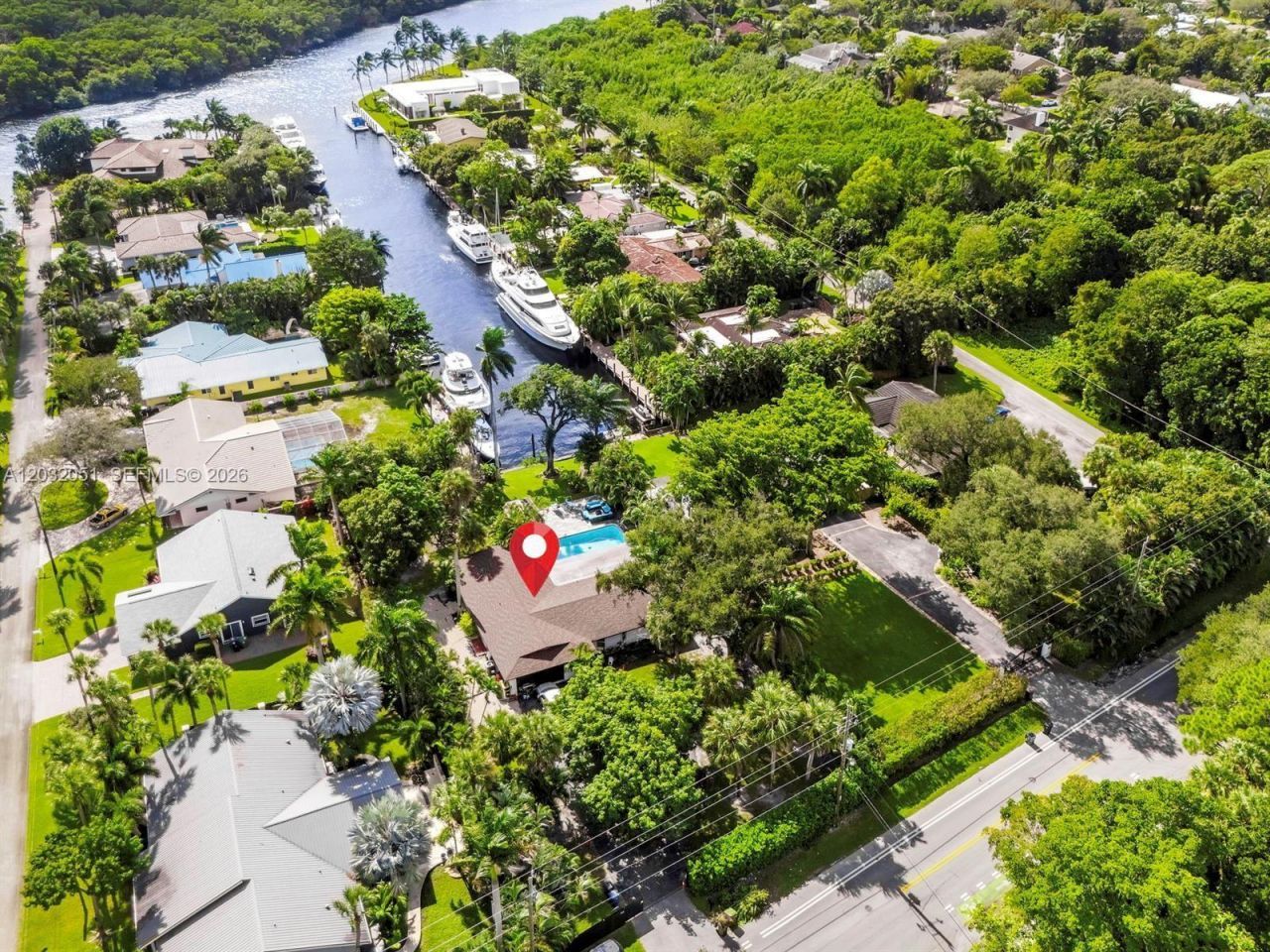 2810 Riverland Rd , Fort Lauderdale, FL 33312 Photo