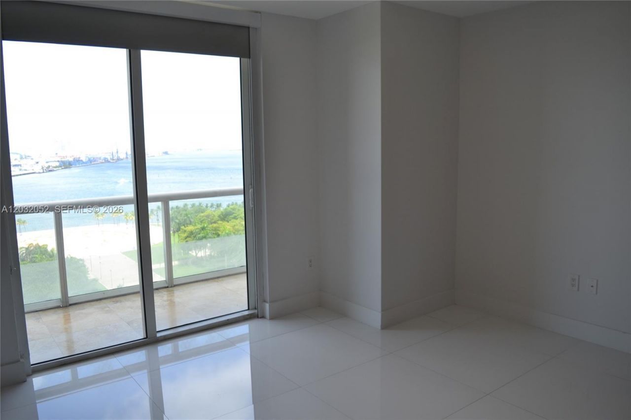 50 Biscayne Blvd , Unit 1408, Miami, FL 33132 Photo
