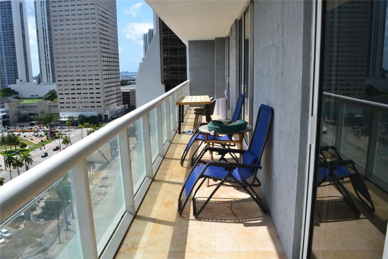 50 Biscayne Blvd , Unit 1408, Miami, FL 33132 Photo