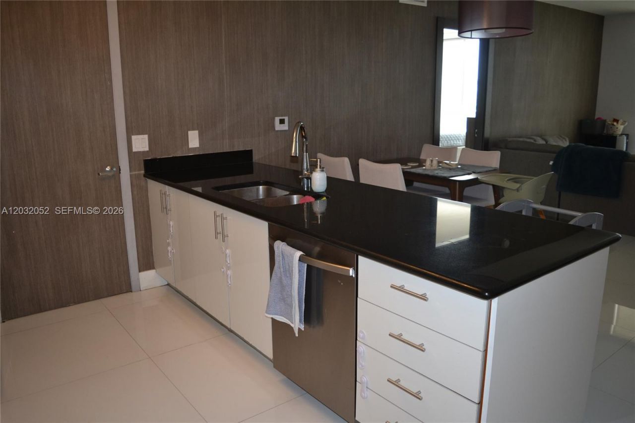 50 Biscayne Blvd , Unit 1408, Miami, FL 33132 Photo