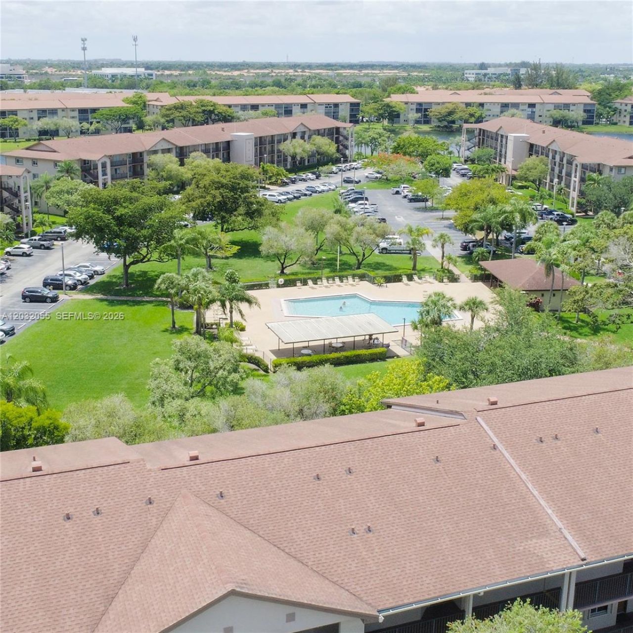1200 SW 137th Ave , Unit 305E, Pembroke Pines, FL 33027 Photo