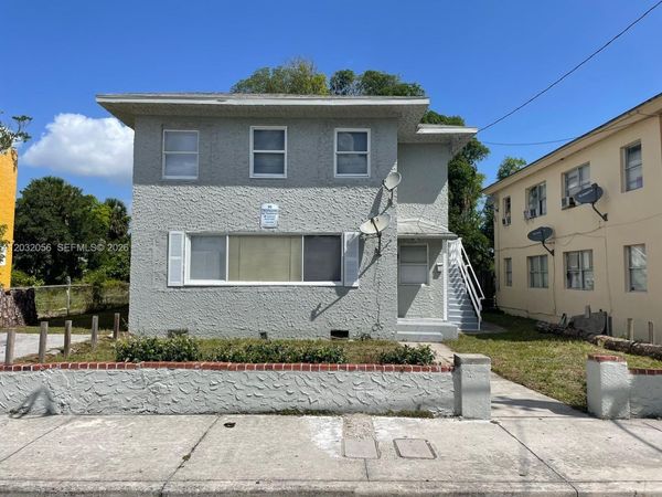 817 4th St , Unit 817, West Palm Beach, FL 33401