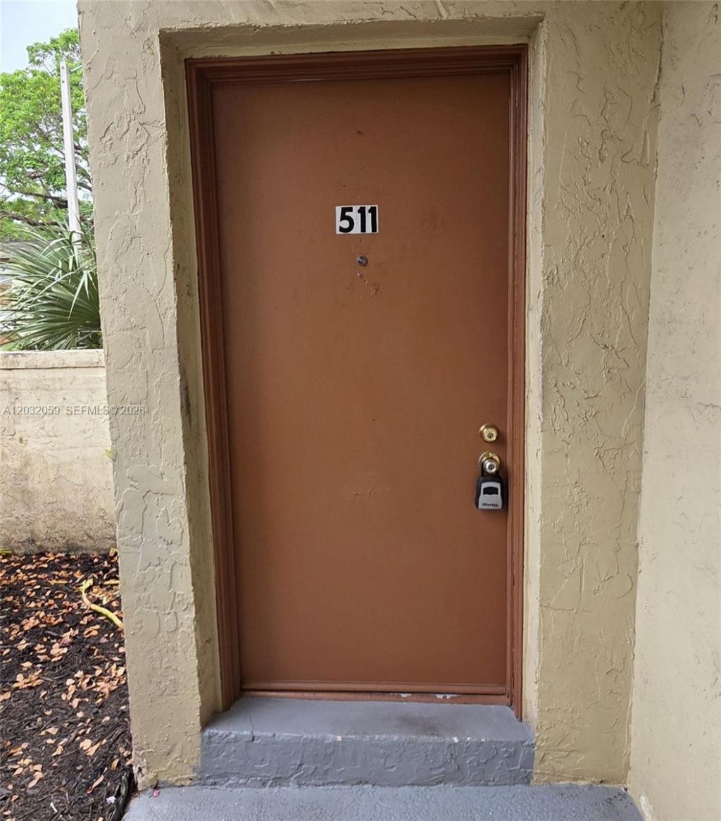 Please Call For Address, Unit 511, Margate, FL 33063 Photo