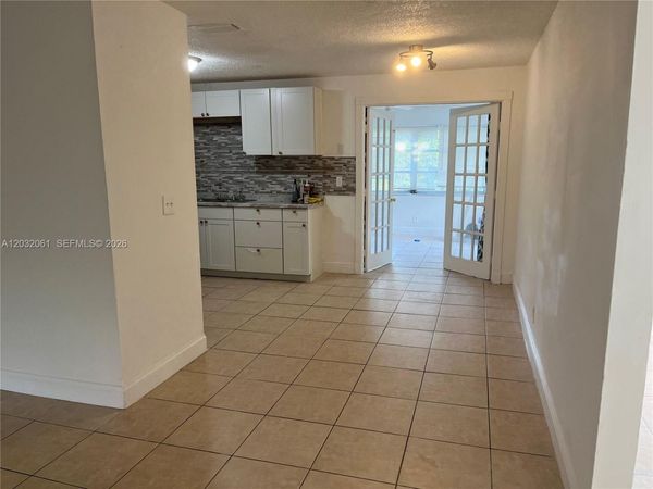 5894 NW 20th St , Unit 5894, Lauderhill, FL 33313