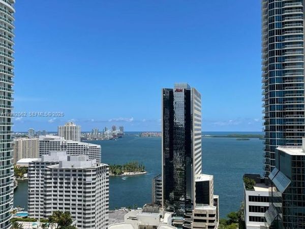1010 Brickell Ave, Unit 2704, Miami, FL 33131