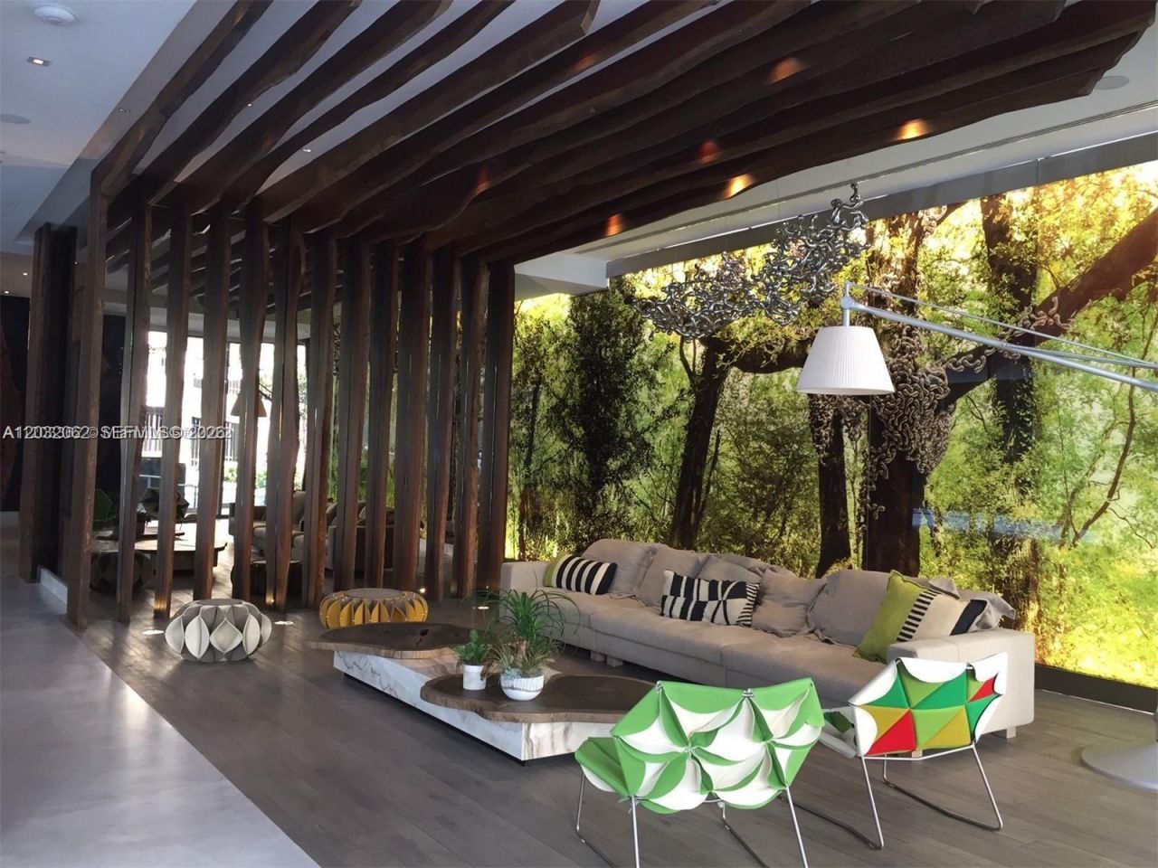 1010 Brickell Ave, Unit 2704, Miami, FL 33131 Photo