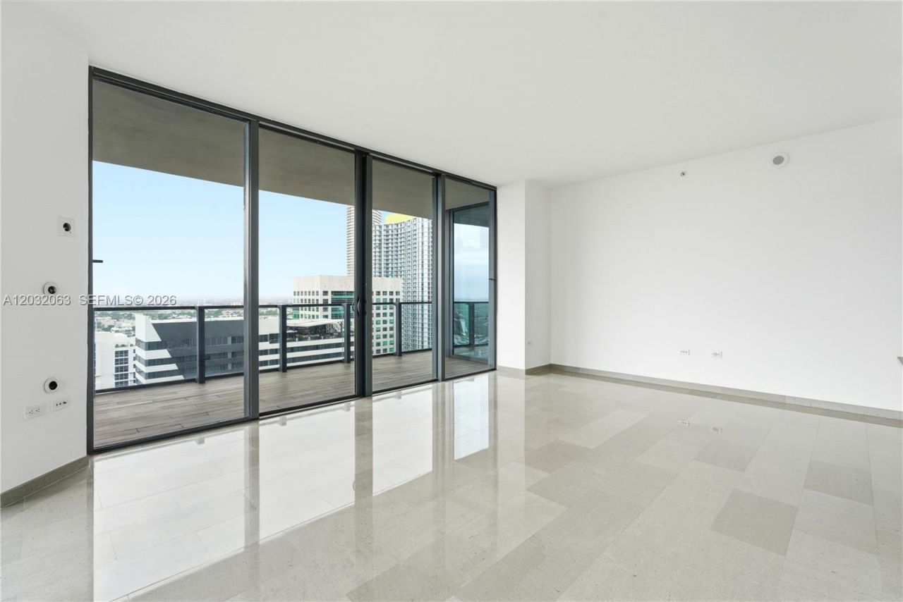 88 SW 7th St, Unit 2302, Miami, FL 33130 Photo