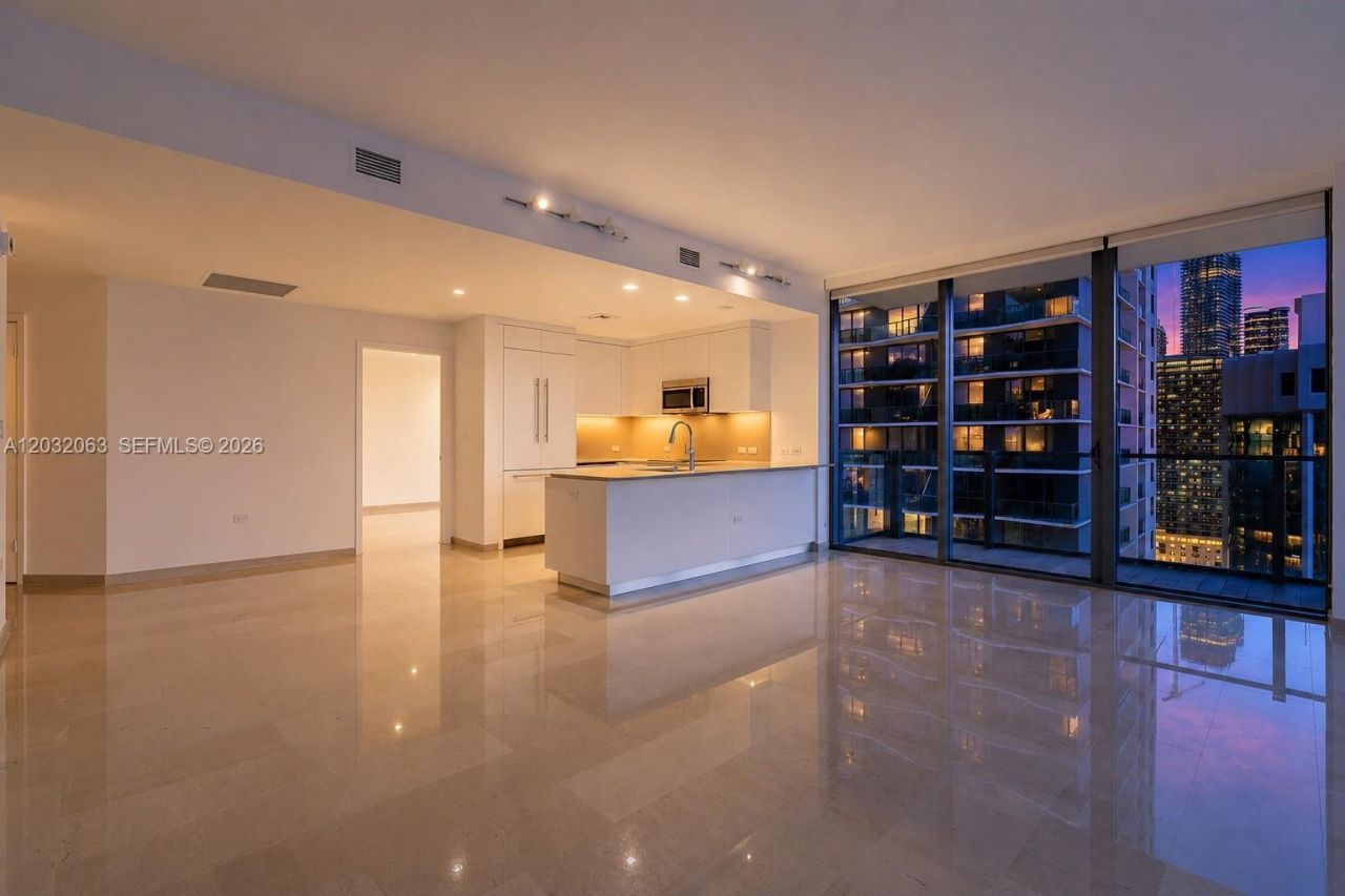 88 SW 7th St, Unit 2302, Miami, FL 33130 Photo