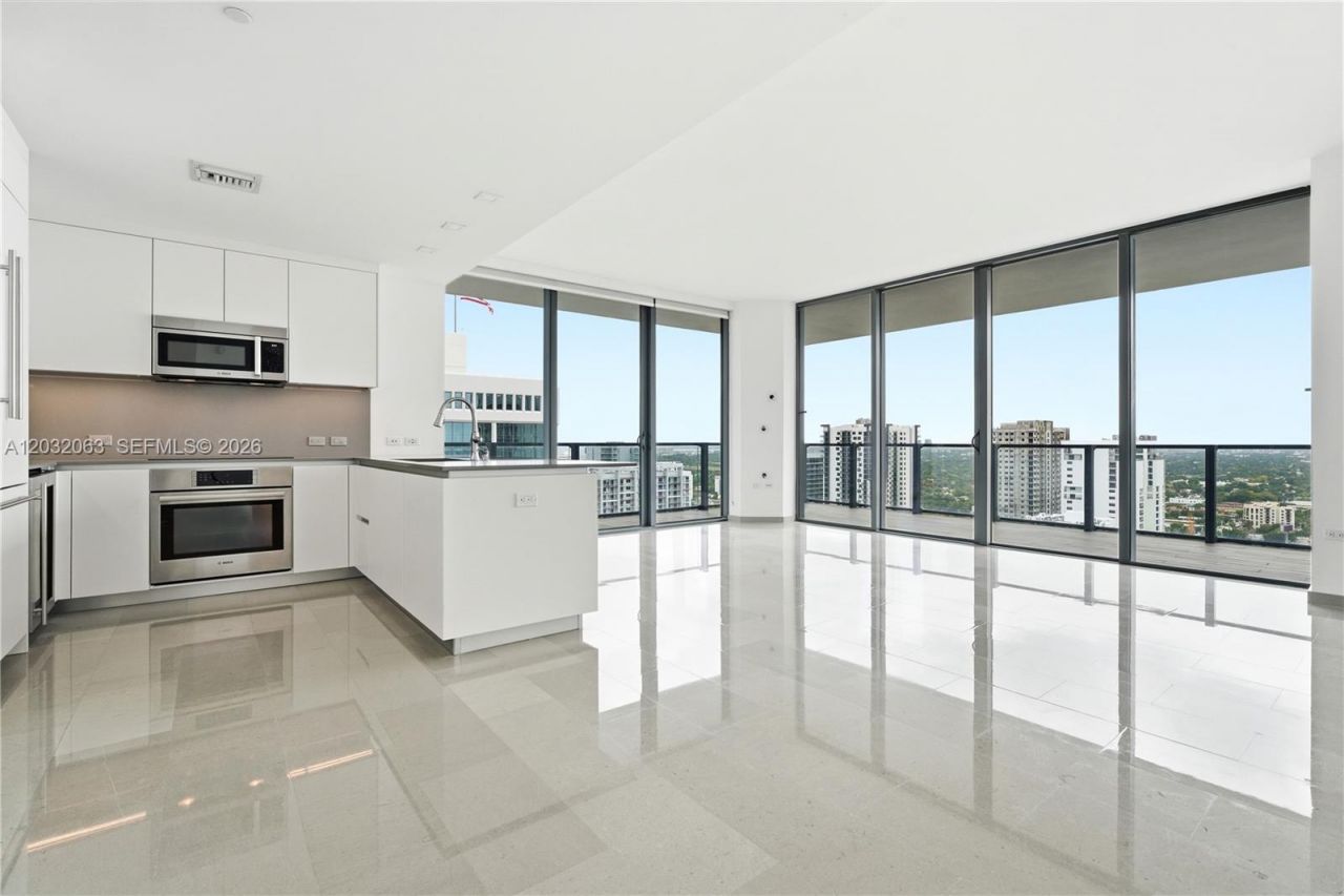 88 SW 7th St, Unit 2302, Miami, FL 33130 Photo