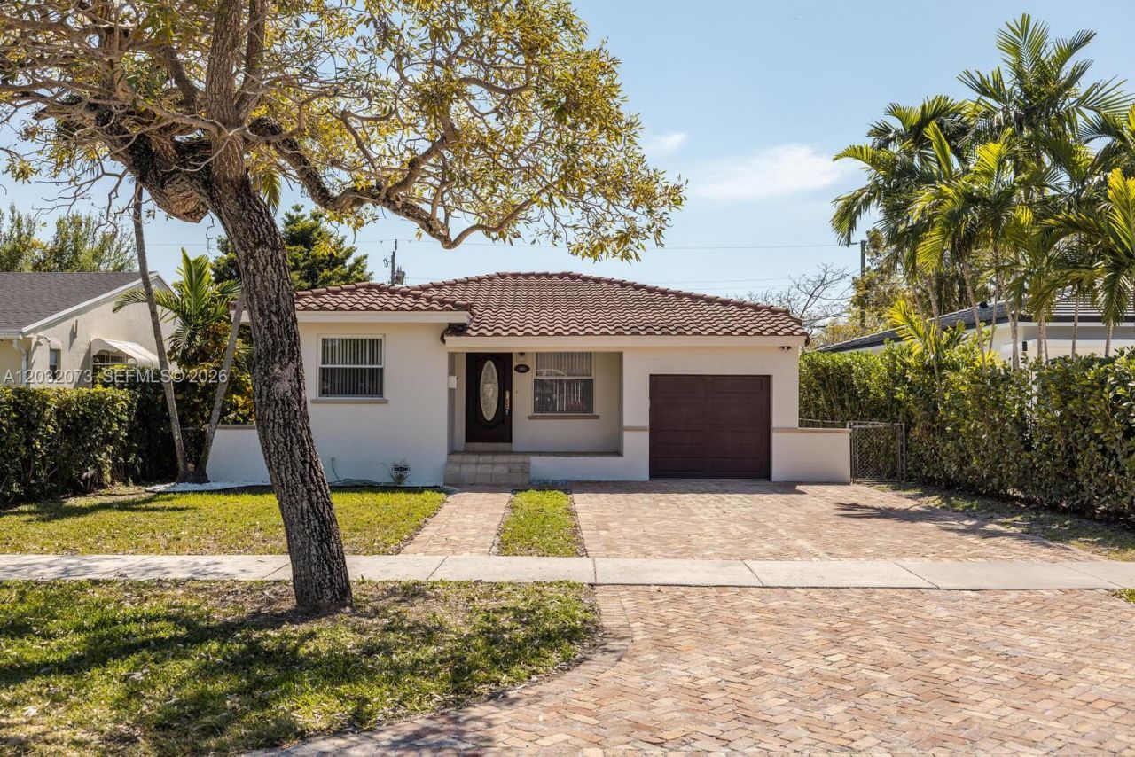 180 Carlisle Dr , Miami Springs, FL 33166 Photo