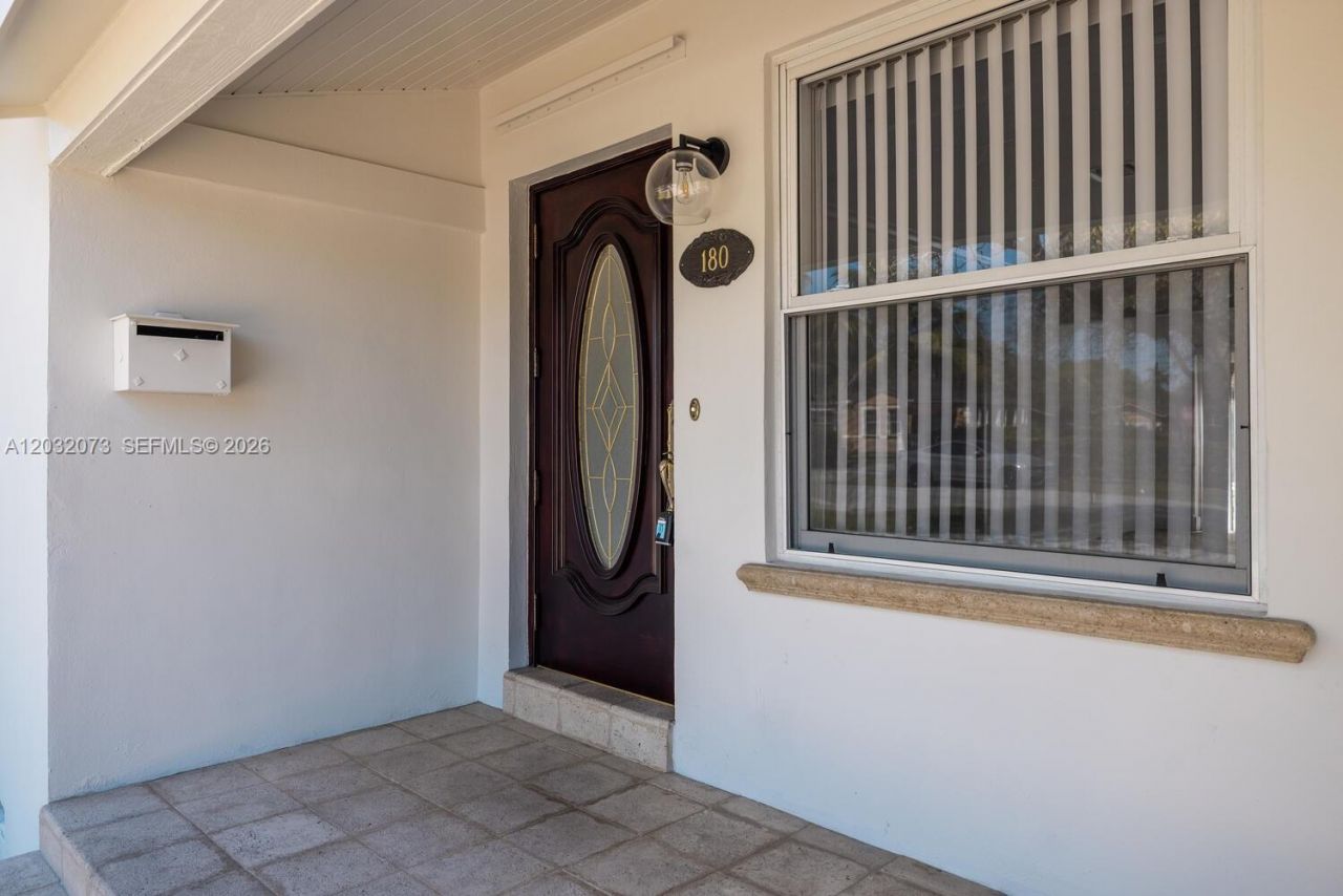 180 Carlisle Dr , Miami Springs, FL 33166 Photo