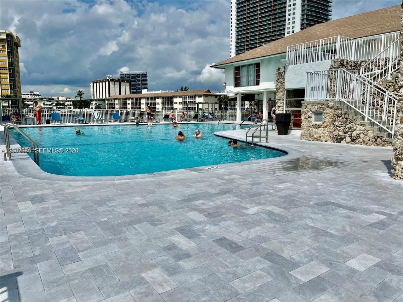 1849 S Ocean Dr , Hallandale Beach, FL 33009 Photo