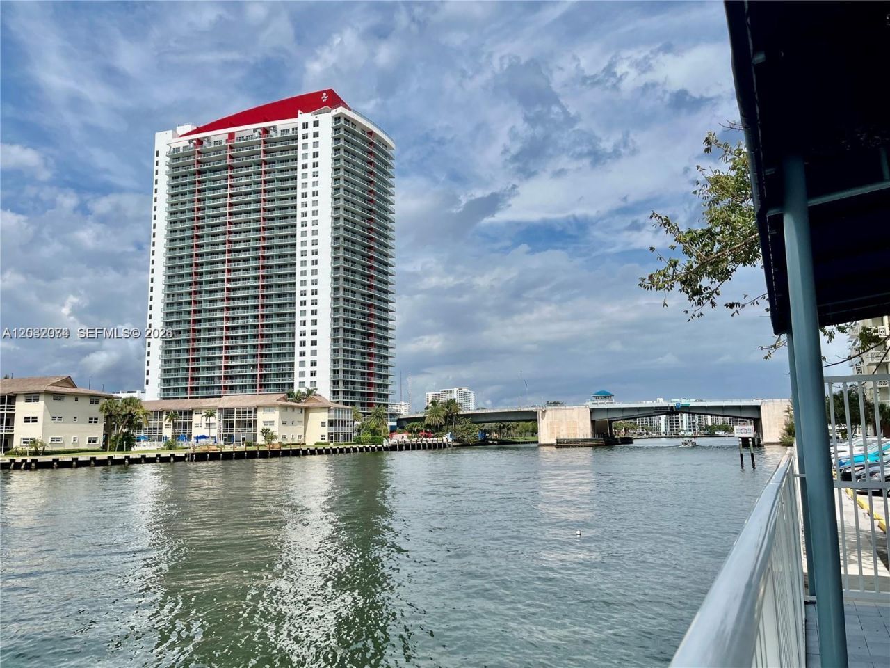 1849 S Ocean Dr , Hallandale Beach, FL 33009 Photo