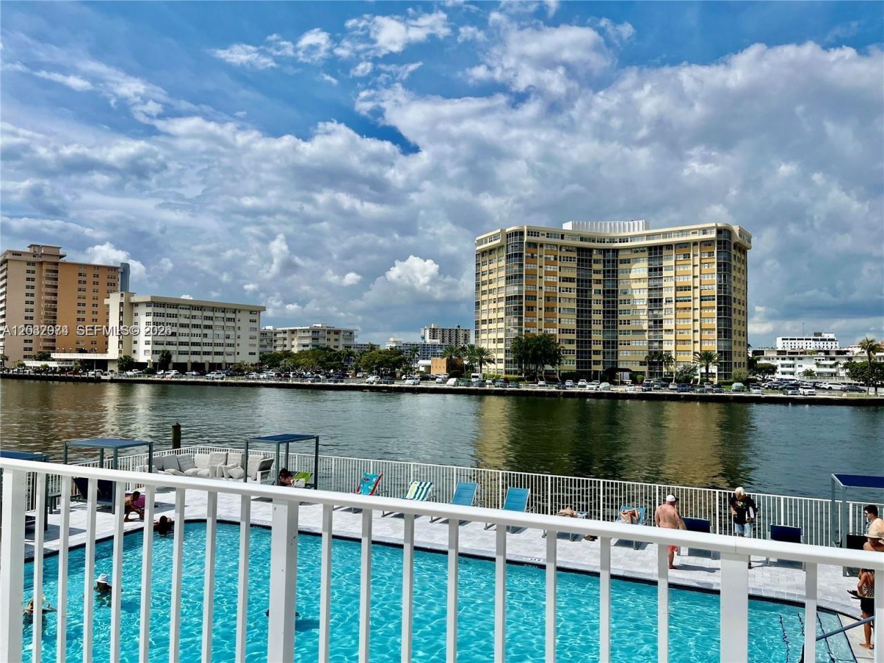 1849 S Ocean Dr , Hallandale Beach, FL 33009 Photo