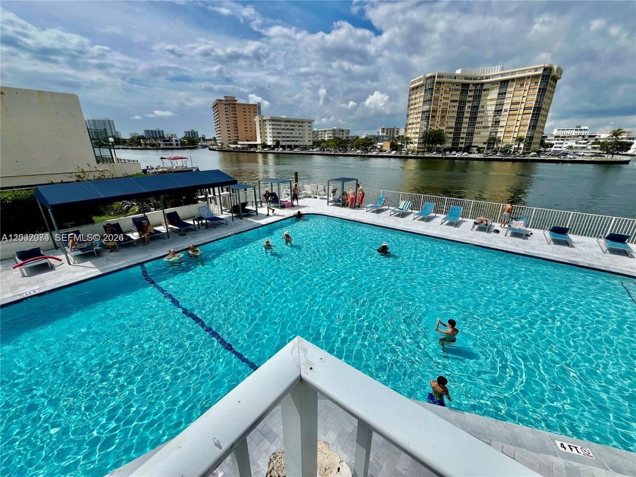1849 S Ocean Dr , Hallandale Beach, FL 33009 Photo