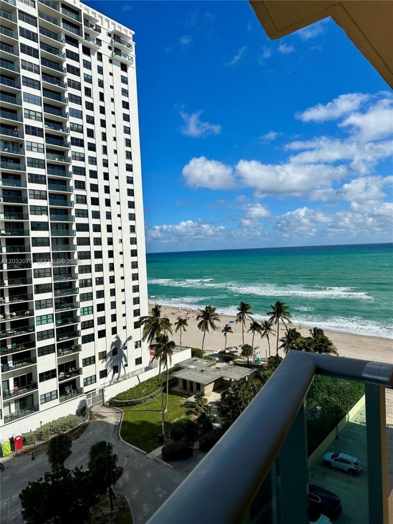 2501 S Ocean Dr, Unit 1002 (AVAI, Hollywood, FL 33019 Photo