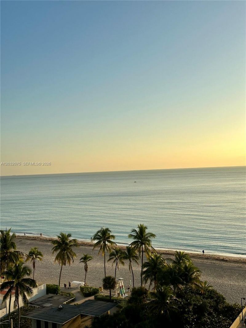 2501 S Ocean Dr, Unit 1002 (AVAI, Hollywood, FL 33019 Photo