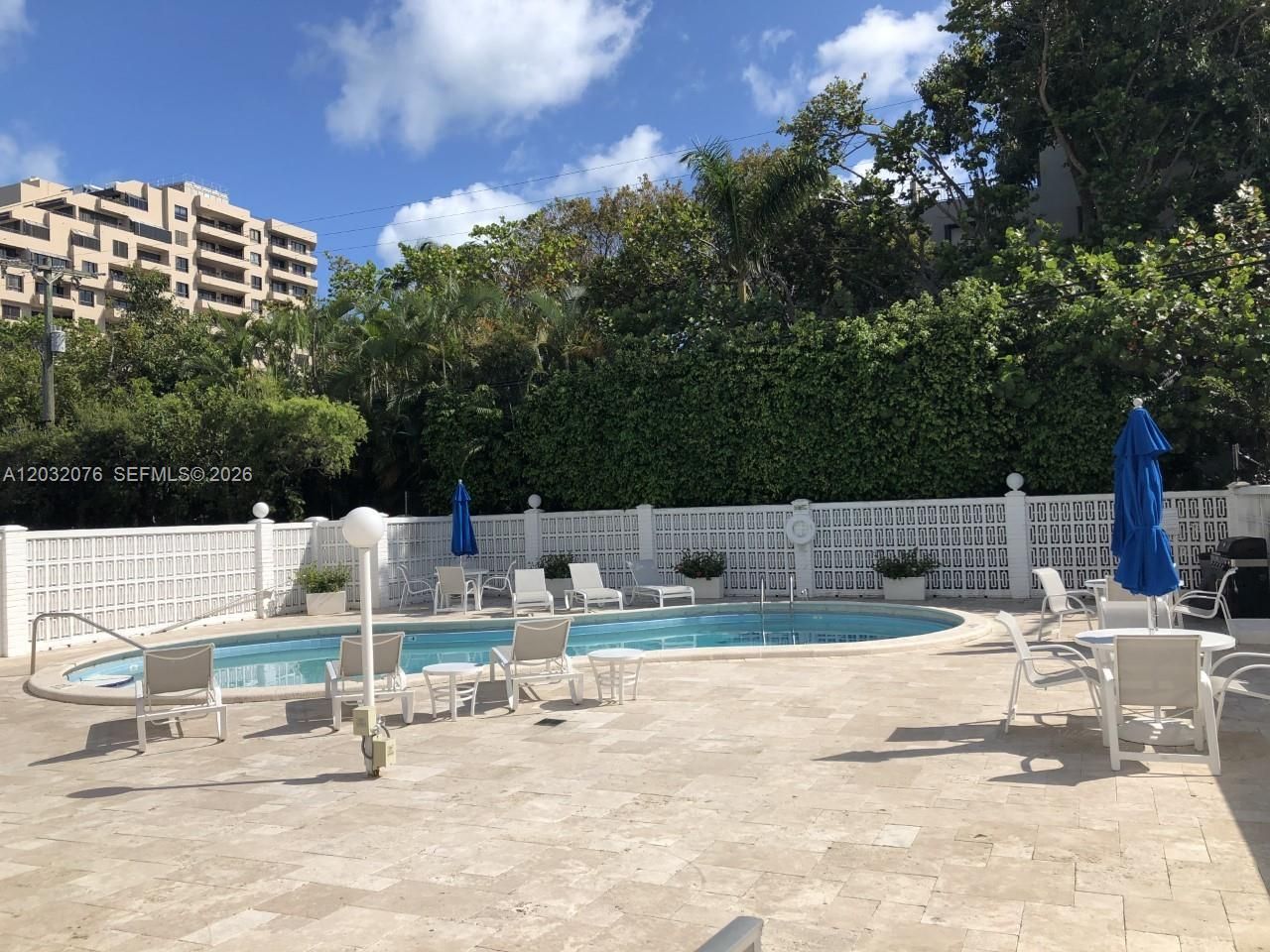 150 Ocean Lane Dr, Unit 4B, Key Biscayne, FL 33149 Photo