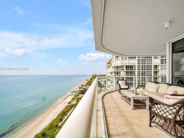6051 N Ocean Dr, Unit 1501, Hollywood, FL 33019