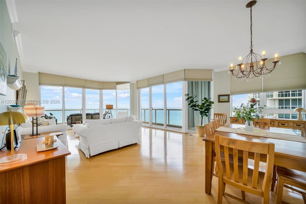 6051 N Ocean Dr, Unit 1501, Hollywood, FL 33019 Photo