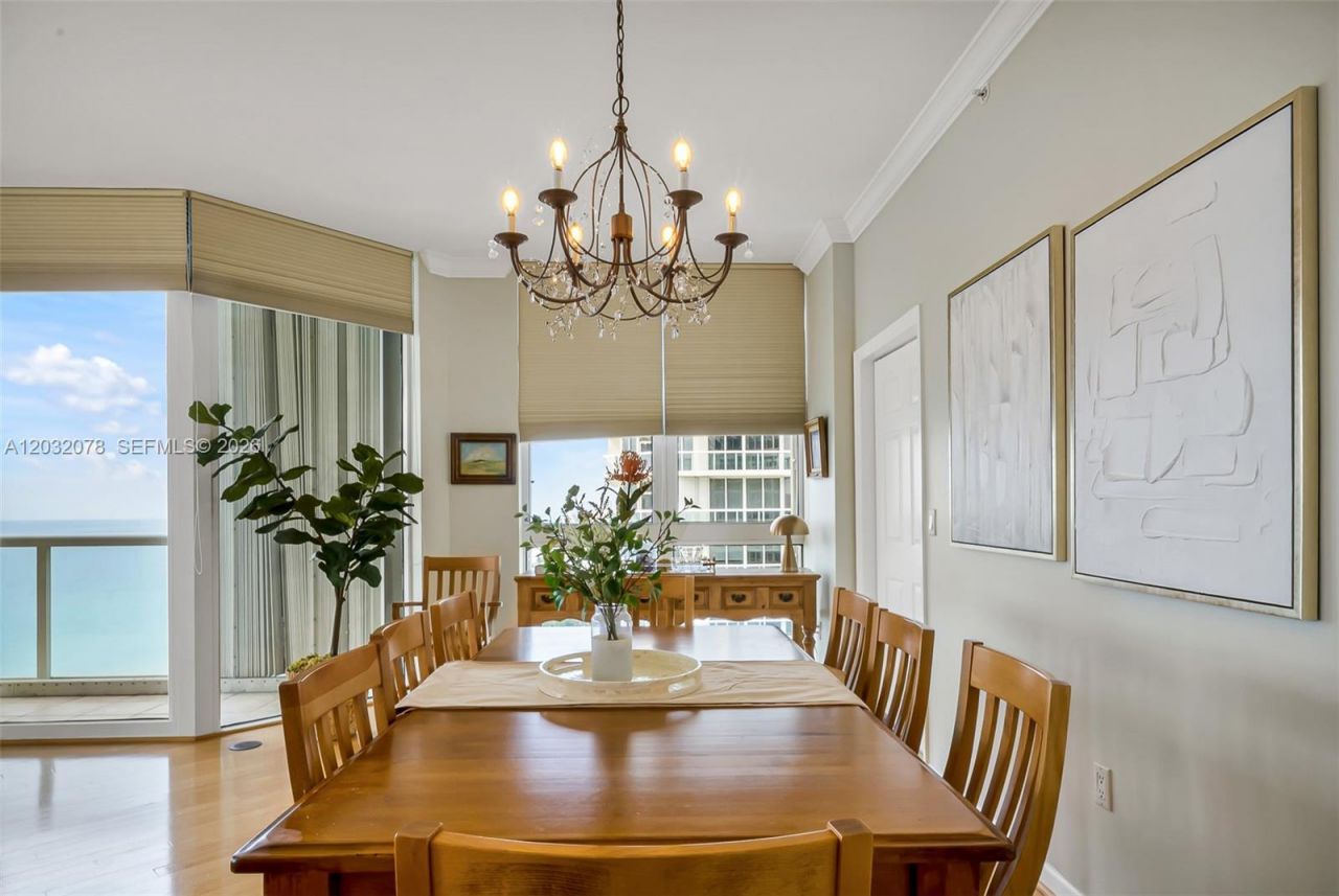 6051 N Ocean Dr, Unit 1501, Hollywood, FL 33019 Photo