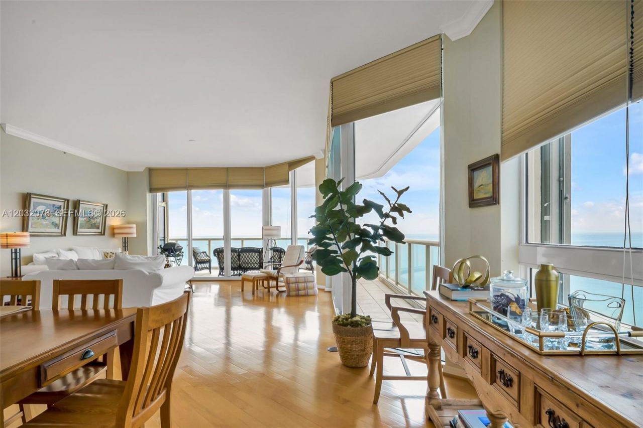 6051 N Ocean Dr, Unit 1501, Hollywood, FL 33019 Photo