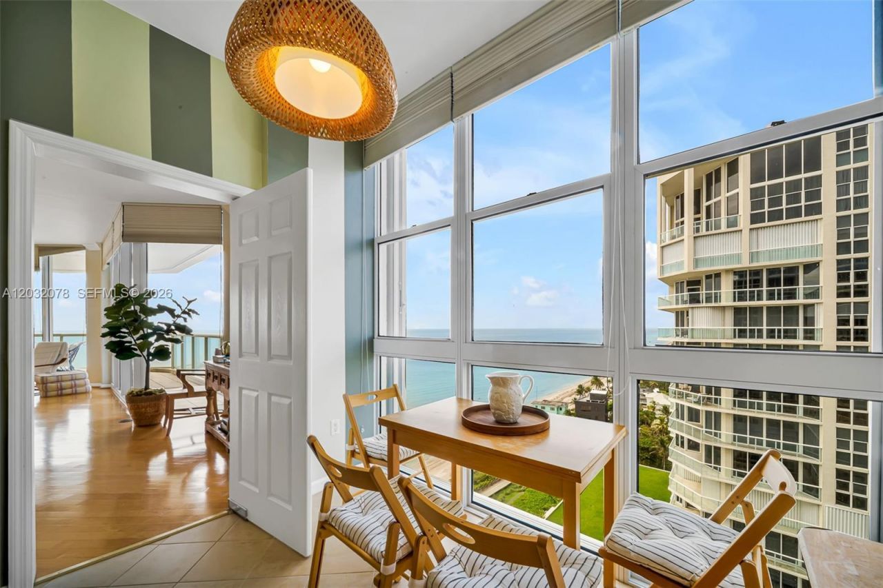 6051 N Ocean Dr, Unit 1501, Hollywood, FL 33019 Photo