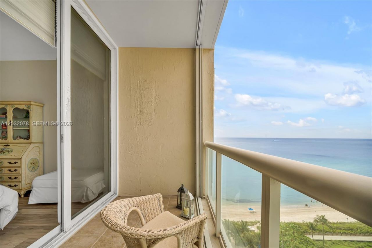 6051 N Ocean Dr, Unit 1501, Hollywood, FL 33019 Photo
