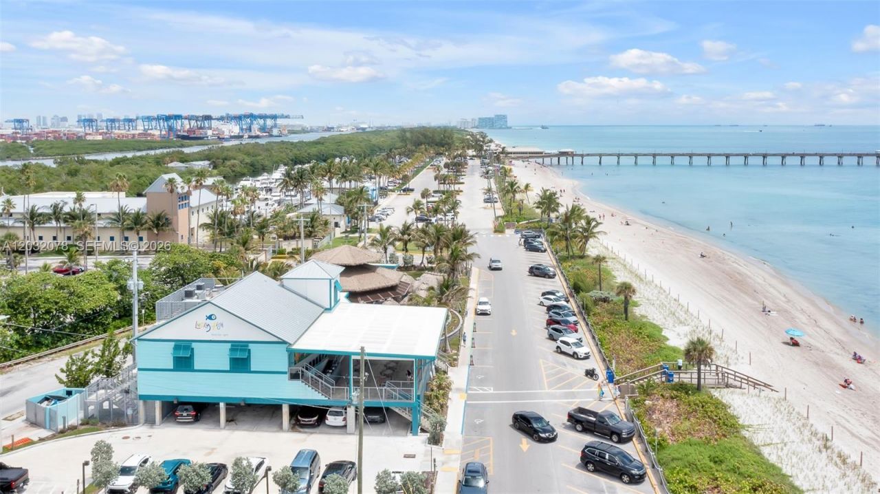 6051 N Ocean Dr, Unit 1501, Hollywood, FL 33019 Photo