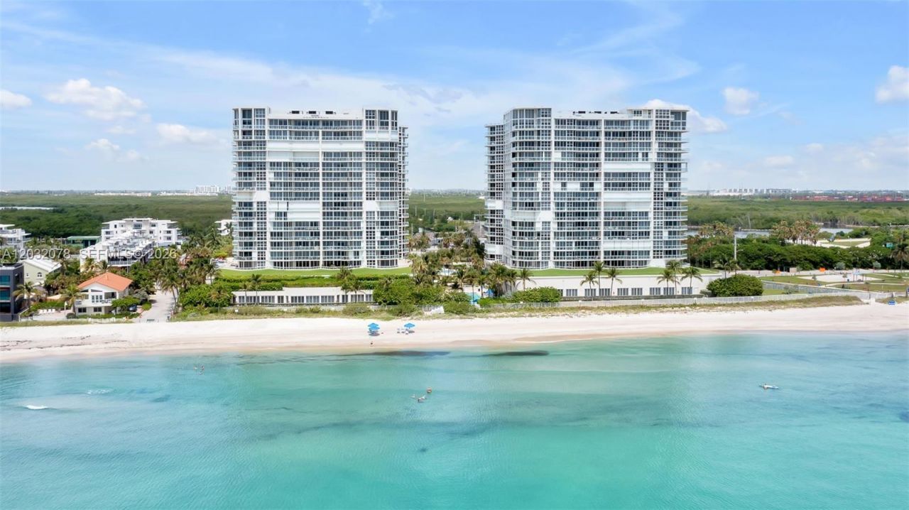 6051 N Ocean Dr, Unit 1501, Hollywood, FL 33019 Photo