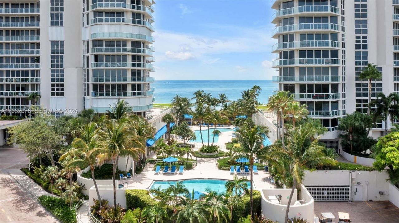 6051 N Ocean Dr, Unit 1501, Hollywood, FL 33019 Photo