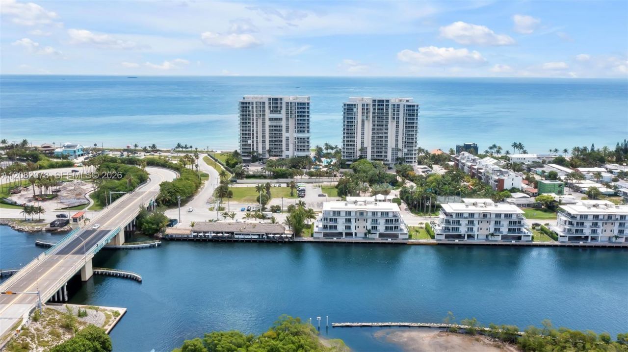 6051 N Ocean Dr, Unit 1501, Hollywood, FL 33019 Photo