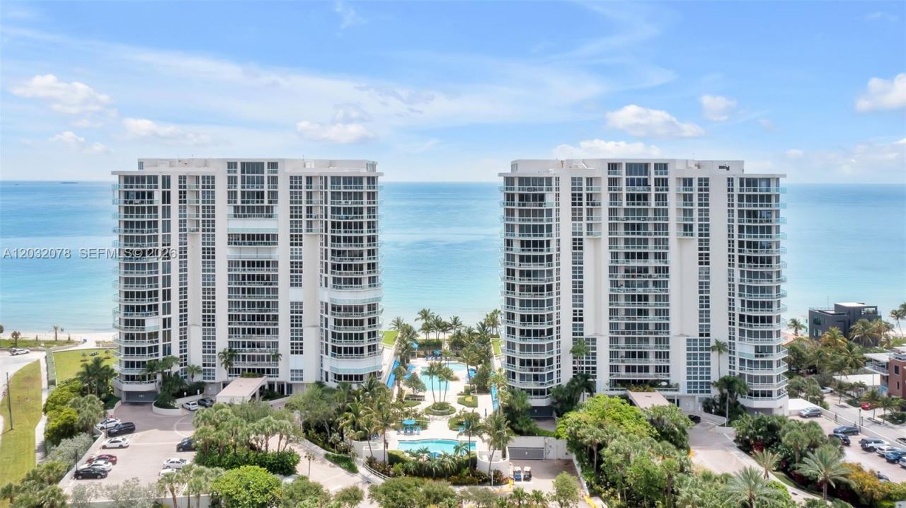 6051 N Ocean Dr, Unit 1501, Hollywood, FL 33019 Photo