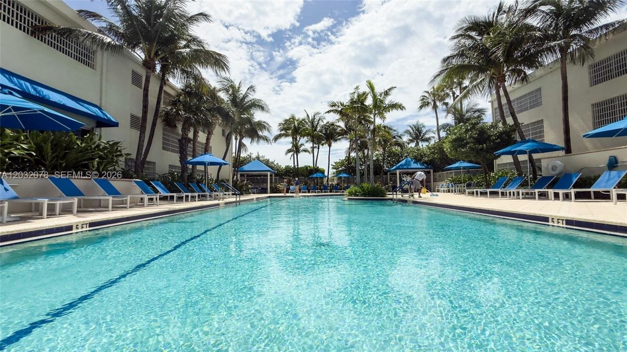 6051 N Ocean Dr, Unit 1501, Hollywood, FL 33019 Photo
