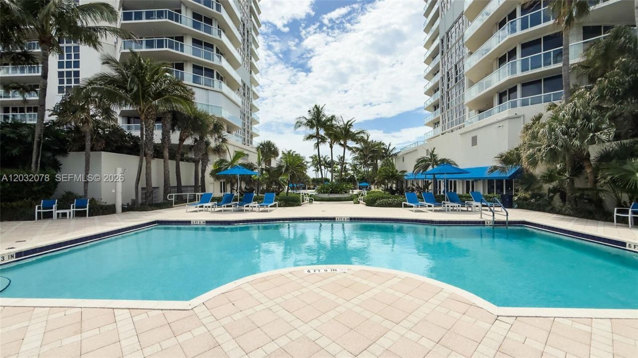 6051 N Ocean Dr, Unit 1501, Hollywood, FL 33019 Photo