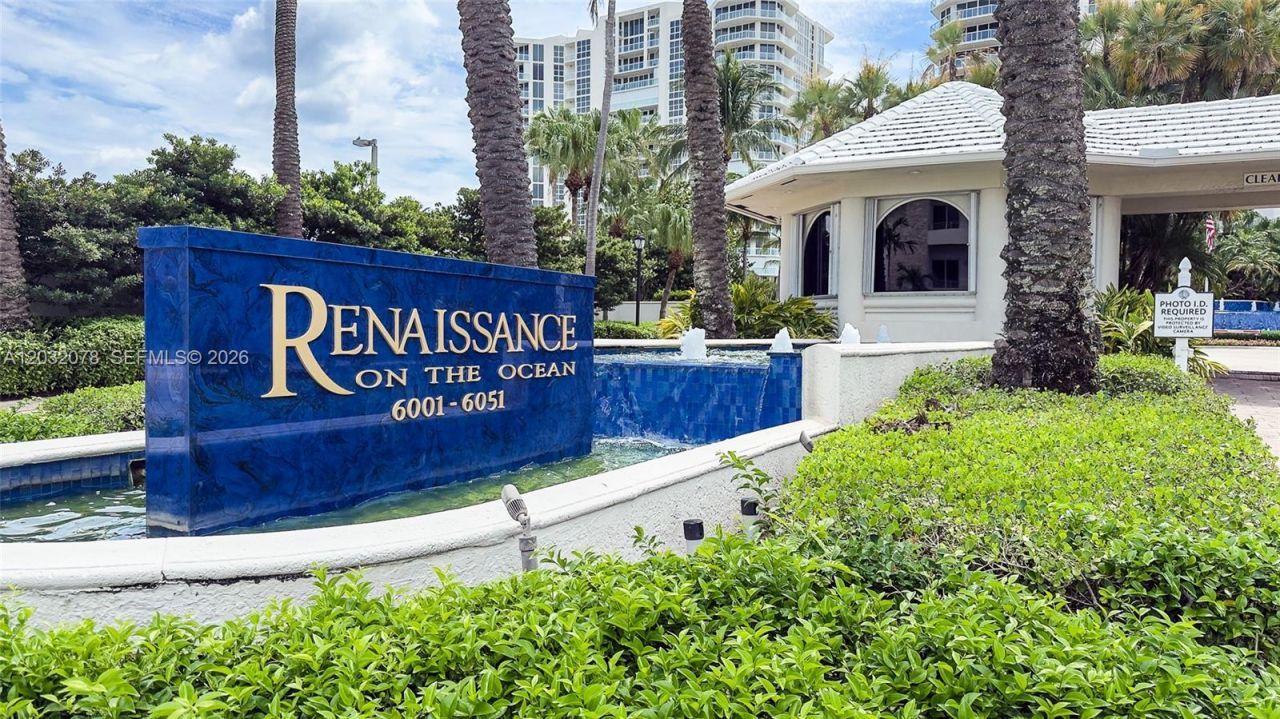 6051 N Ocean Dr, Unit 1501, Hollywood, FL 33019 Photo