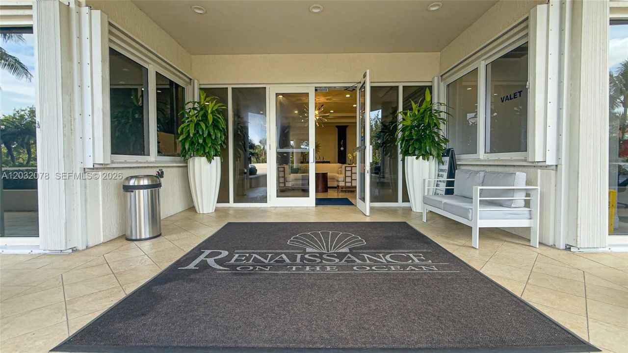 6051 N Ocean Dr, Unit 1501, Hollywood, FL 33019 Photo