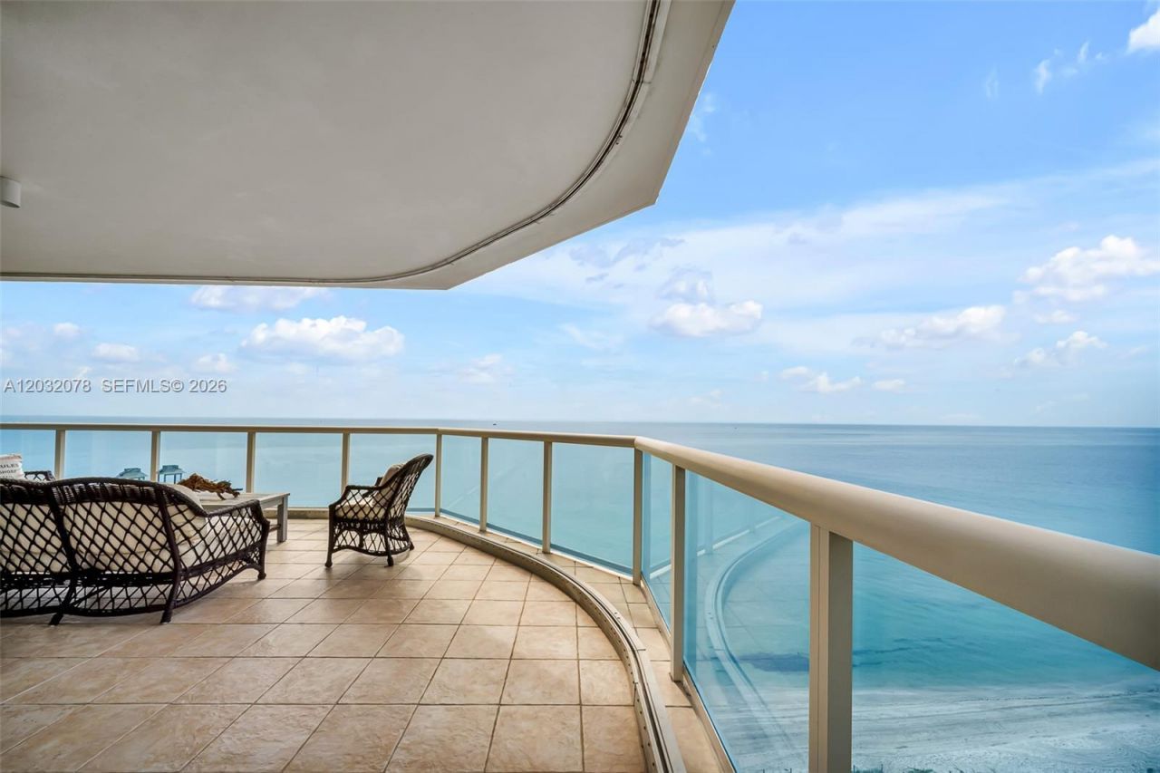 6051 N Ocean Dr, Unit 1501, Hollywood, FL 33019 Photo