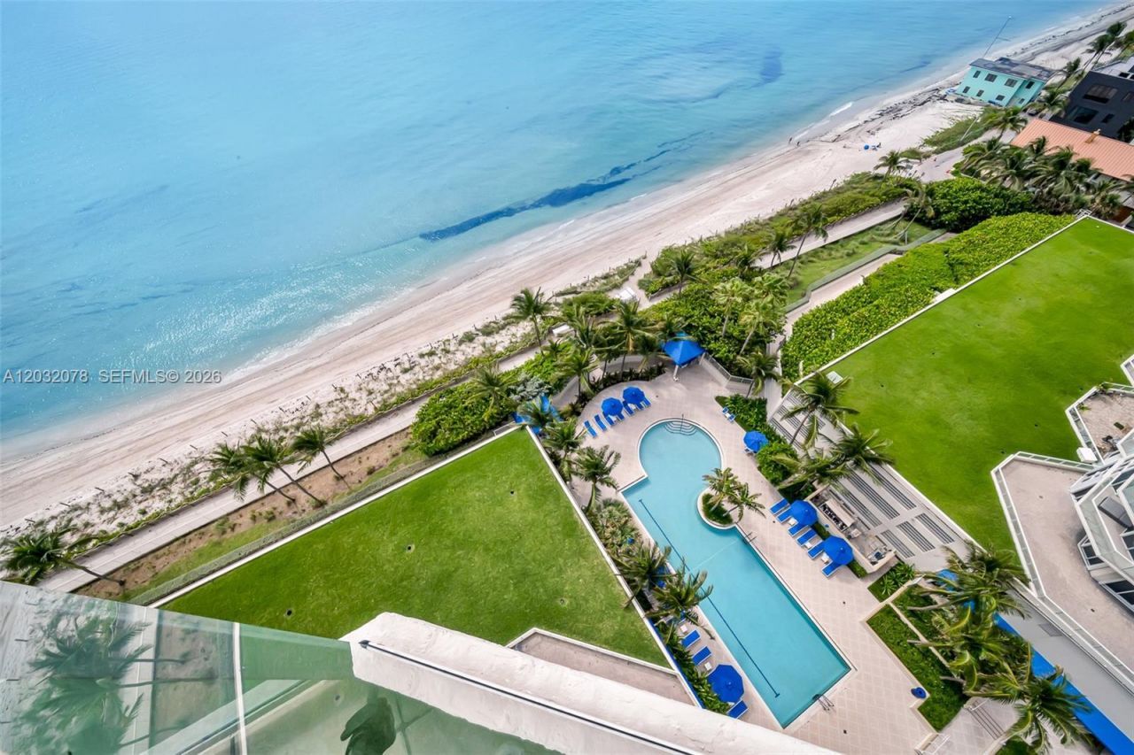 6051 N Ocean Dr, Unit 1501, Hollywood, FL 33019 Photo