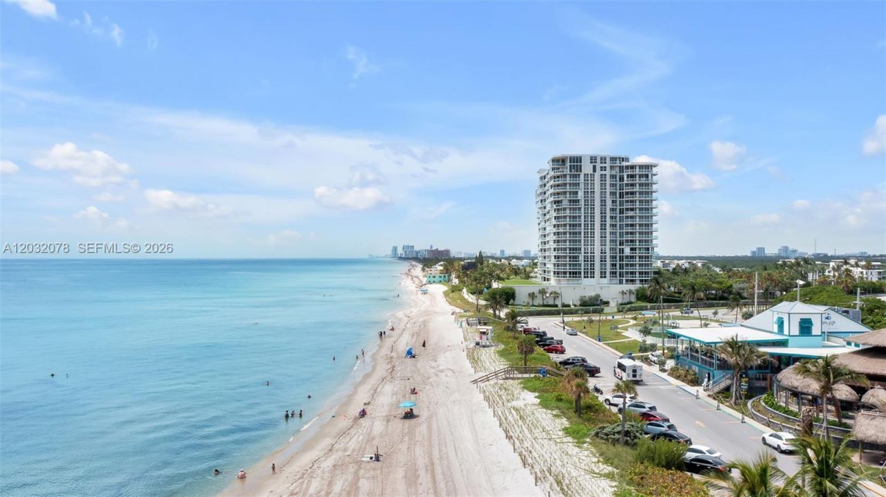6051 N Ocean Dr, Unit 1501, Hollywood, FL 33019 Photo