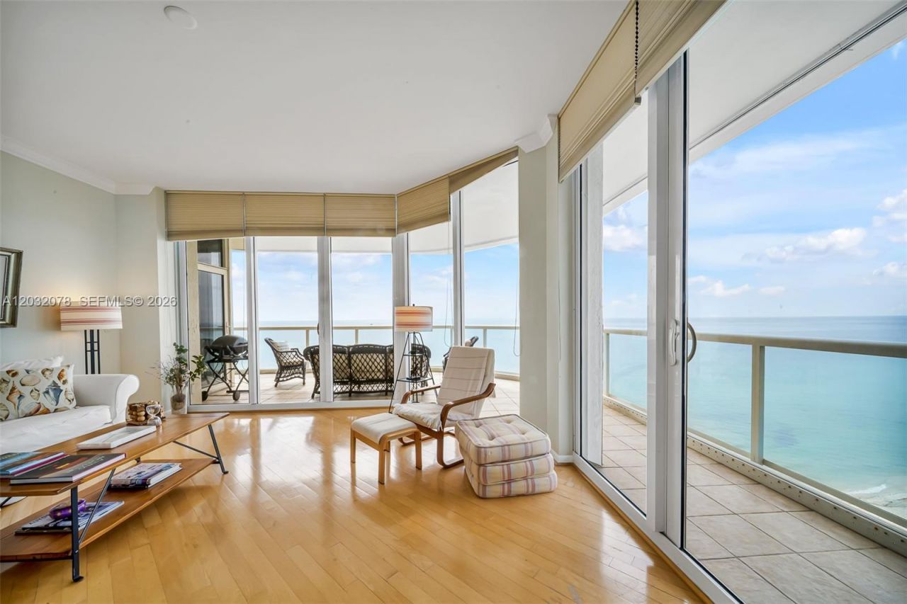 6051 N Ocean Dr, Unit 1501, Hollywood, FL 33019 Photo