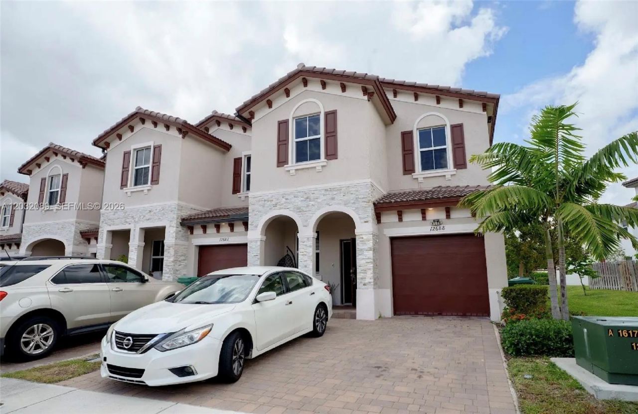 12688 NW 23rd Pl , Miami, FL 33167 Photo