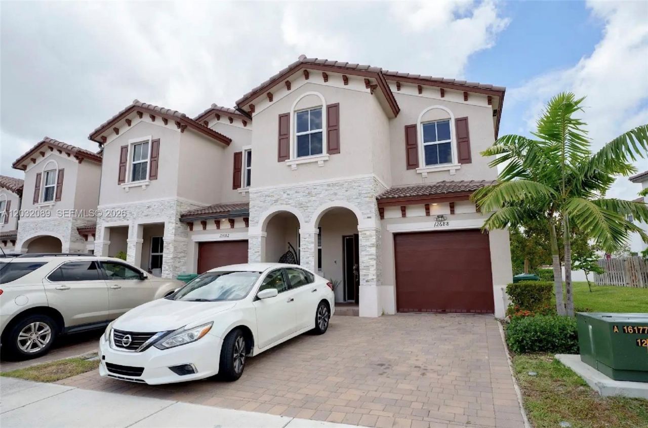 12688 NW 23rd Pl , Miami, FL 33167 Photo