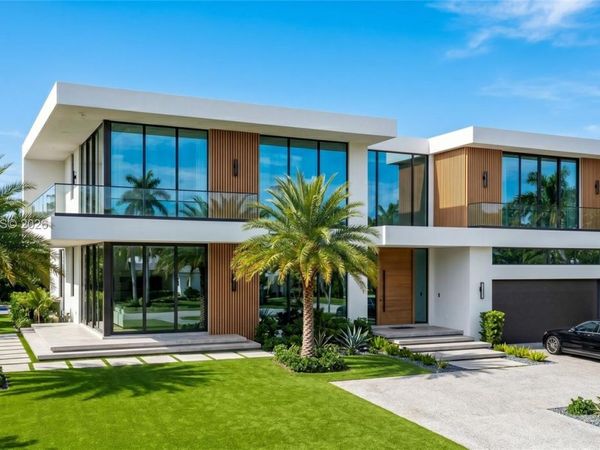 3900 SW 59th Ave , Miami, FL 33155